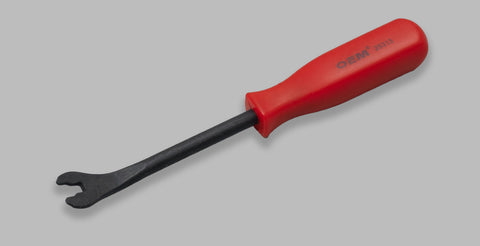 A28 - Upholstery Clip Removal Tool