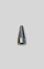 A44MS : 10-32  7/16 Medium screw-on tip, for 10-32 stud